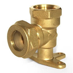 Изображение товара Угольник Stahlmann с креплением 15 х 1/2 EF