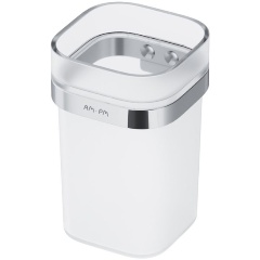 Изображение товара Стакан AM.PM A8F34300 Func с настенным держателем