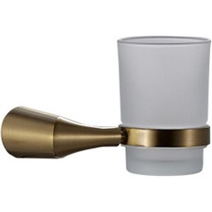 Изображение товара Стакан для ванной комнаты FASHUN A1806-21, бронза