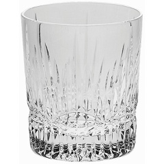 Изображение товара Набор стаканов для виски CRYSTAL BOHEMIA VIBES, 300 мл, 2 шт
