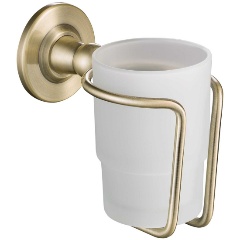 Изображение товара Стакан Timo Nelson 160031/02 антик для зубных щеток