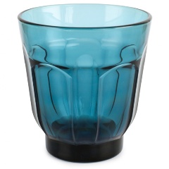 Изображение товара Стакан LUMINARC РОМАН Лондон топаз 250 мл. низкий (O0334)