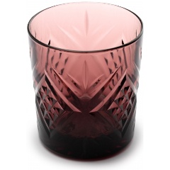 Изображение товара Стакан низкий LUMINARC Зальцбург ЛИЛАК 300 мл для виски и коктейлей