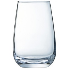 Изображение товара Стакан высокий LUMINARC СИР ДЕ КОНЬЯК, 350 мл.