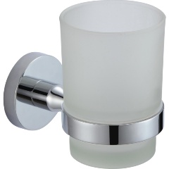 Изображение товара Стакан Savol S-008758 хром