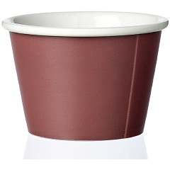 Изображение товара Фарфоровый стакан VIVA Scandinavia Christina 0,14л минимализм урбан стиль