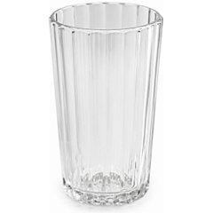 Изображение товара Набор стаканов OSZ МИСТЕРИЯ 280 мл 6 шт - прочные стеклянные бокалы для любого напитка