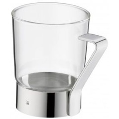 Изображение товара Набор стаканов WMF CultureCup "L" без ручки, 300 мл, 6 предметов (55.0260.9995)