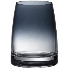 Изображение товара Набор стаканов WMF Divine 6 шт., 325 мл, стекло, дымчато-серый (58.0052.0015)