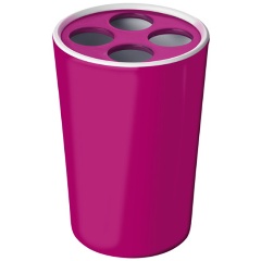 Изображение товара Стаканчик Ridder Fashion 2001213, фиолетовый