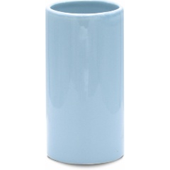 Изображение товара Стаканчик RIDDER Beaute 2118103 голубой