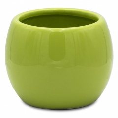 Изображение товара Стаканчик RIDDER Belly 2115105 зелёный