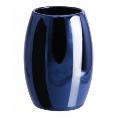 Изображение товара Стаканчик Ridder Maiden 2130110 синий перламутр