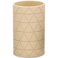 Изображение товара Стаканчик Ridder Orient 2014109, бежевый