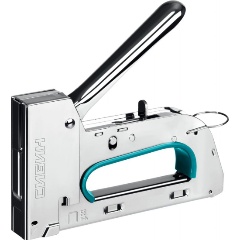 Изображение товара Стальной рессорный степлер СИБИН РМ-53 тип 53 (A/10/JT21) 23GA (6 - 14 мм), (31538)