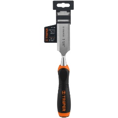 Изображение товара Стамеска по дереву TRUPER 32мм FT-1-1/4 14636