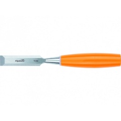 Изображение товара Стамеска SPARTA 244235, 20 мм, плоская, пластиковая рукоятка