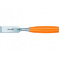 Изображение товара Стамеска SPARTA 244255, 24 мм, плоская, пластиковая рукоятка