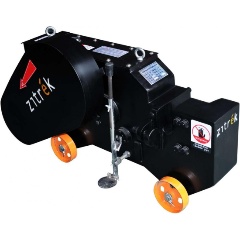 Изображение товара Станок для резки арматуры Zitrek GQ-40