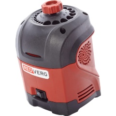 Изображение товара Станок для заточки сверл REDVERG RD-DS100