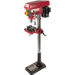 Изображение товара Станок сверлильный REDVERG RD-DPF750CVT (вариатор)