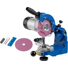 Изображение товара Станок заточной для цепи BULL BGC 1423