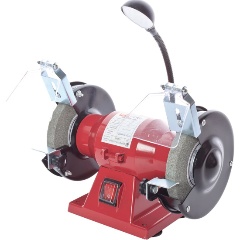 Изображение товара Станок заточной REDVERG RD-BG125-150L