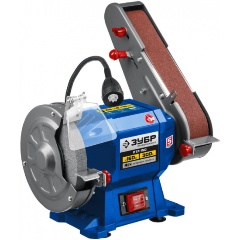 Изображение товара Точильный станок ЗУБР ПТЛ-150, серия «ПРОФЕССИОНАЛ»