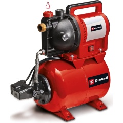 Изображение товара Насосная станция Einhell GC-WW 1045 N, 1050Вт
