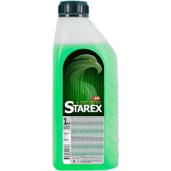 Изображение товара Антифриз STAREX Green, 1 кг