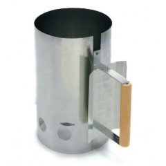 Изображение товара Стартер ROYALGRILL для розжига угля 80-207