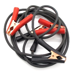 Изображение товара Стартовые провода ВЫМПЕЛ 150А, 2м, хладост, в сумке