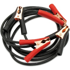 Изображение товара Стартовые провода ВЫМПЕЛ 200А, 2 м, хладост, в сумке