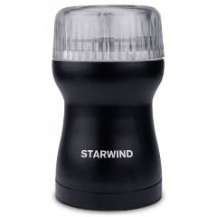 Изображение товара Кофемолка Starwind SGP4421
