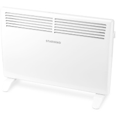 Изображение товара Конвектор Starwind SHV1015 1500Вт белый