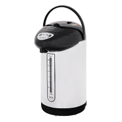 Изображение товара Термопот Starwind STP1130 черный 3 литра мощность 750 Вт