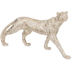 Изображение товара Статуэка LEFARD "пантера" 35,5х9х18 см.