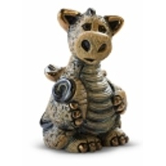 Изображение товара Статуэтка DE ROSA RINCONADA Детёныш Дракона