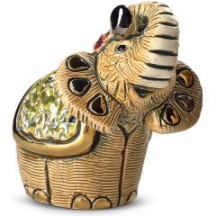 Изображение товара Статуэтка DE ROSA RINCONADA The Minis Collection Слон III