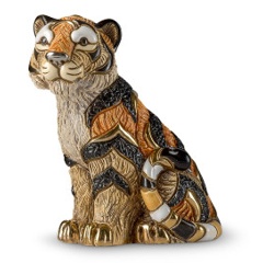 Изображение товара Статуэтка DE ROSA RINCONADA Тигр