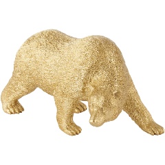 Изображение товара Статуэтка Gipfel Golden Bear 43075
