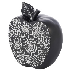 Изображение товара Статуэтка Gipfel Silver Apple 43071