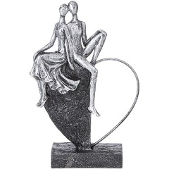 Изображение товара Статуэтка LEFARD "пара" 18,5х7,5х28,5 см