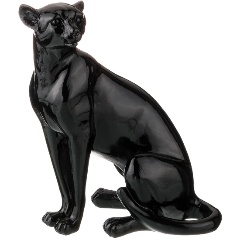 Изображение товара Статуэтка LEFARD "пантера" 162-709