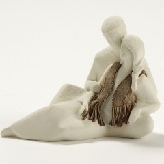 Изображение товара Статуэтка Nadal 775826 Всегда вместе