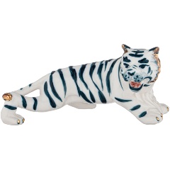Изображение товара Статуэтка LEFARD тигр длина= 101-1165