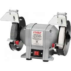 Изображение товара Точильный станок Ставр СЗЭ-150/250М