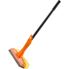 Изображение товара Стеклоочиститель-скребок с черенком STAYER "MASTER", 08781