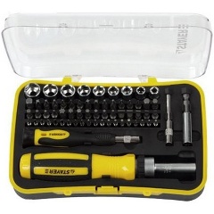 Изображение товара Набор отверток STAYER MASTER 25310-H65