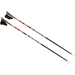 Изображение товара Палки лыжные STC X-Race 100% углеволокно, 155 см